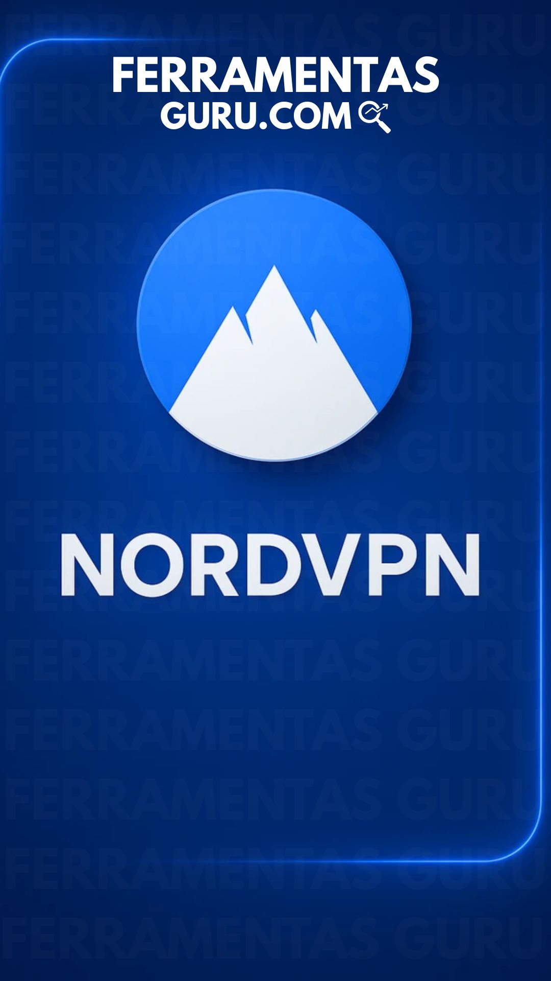 ACESSO NORDVPN