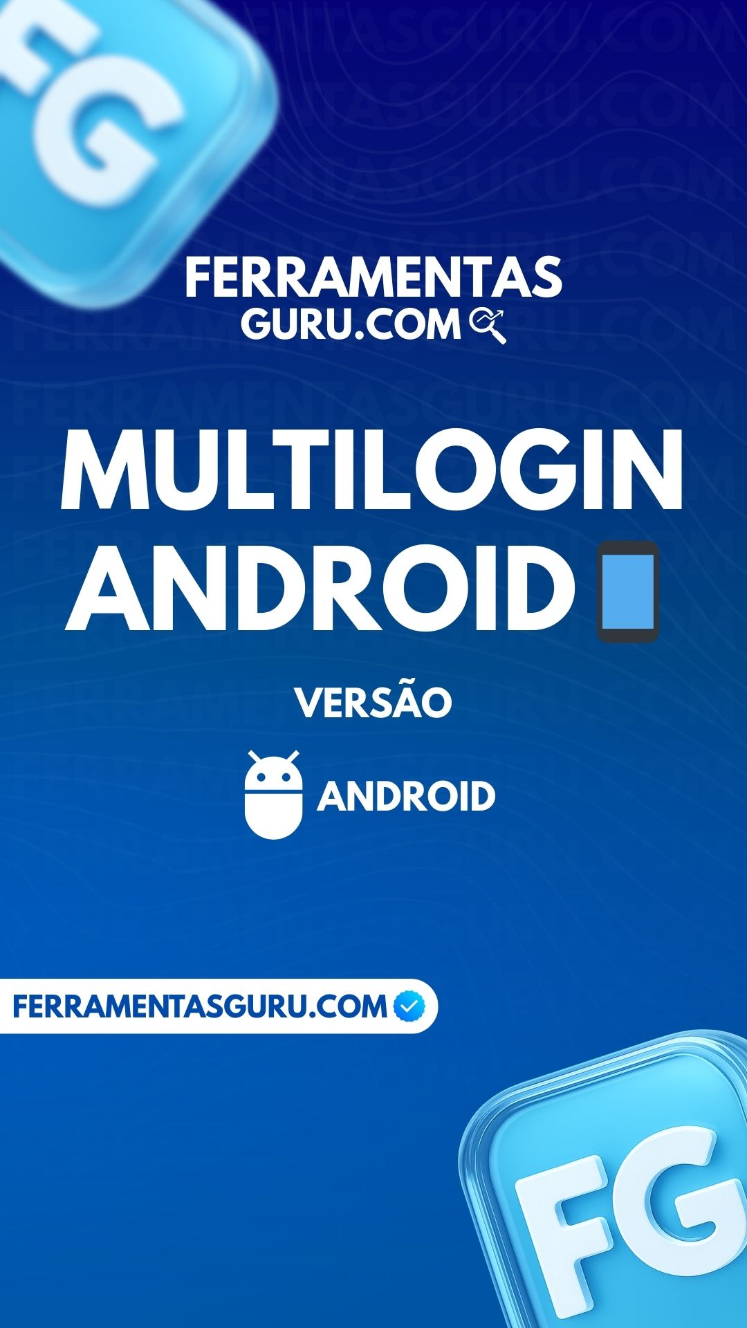 MULTILOGIN ANDROID