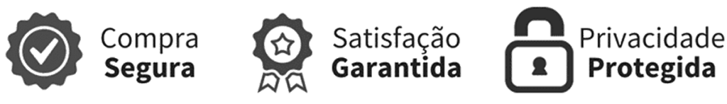 Selos de Segurança